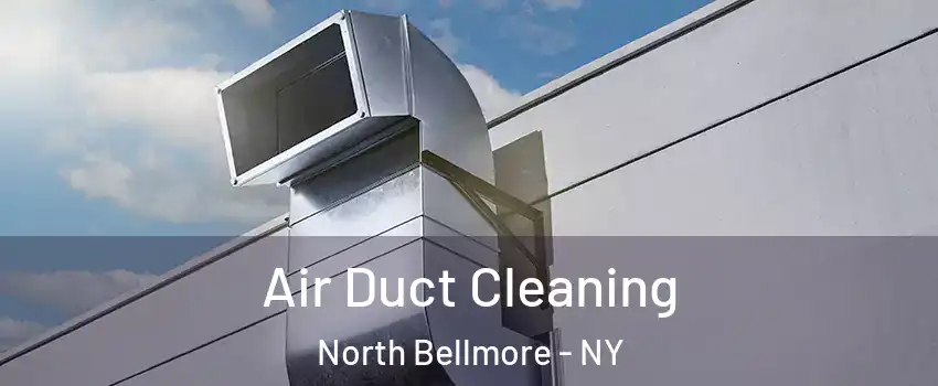  Air Duct Cleaning North Bellmore - NY