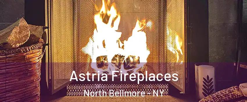  Astria Fireplaces North Bellmore - NY