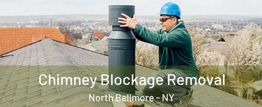  Chimney Blockage Removal North Bellmore - NY