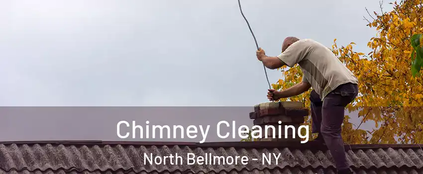  Chimney Cleaning North Bellmore - NY
