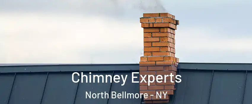 Chimney Experts North Bellmore - NY