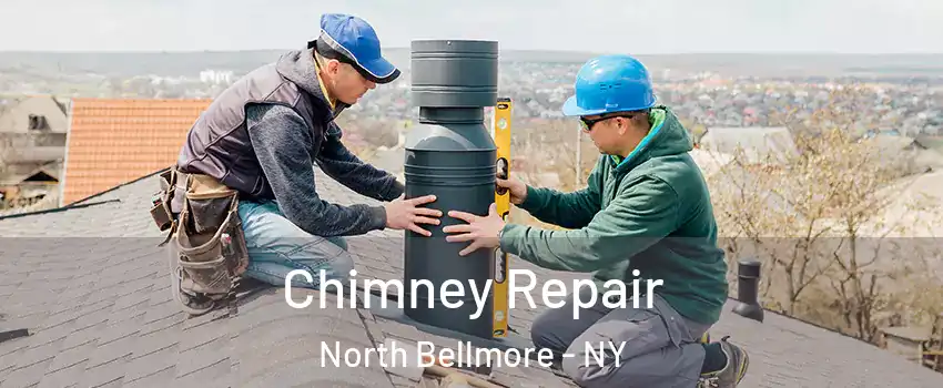  Chimney Repair North Bellmore - NY
