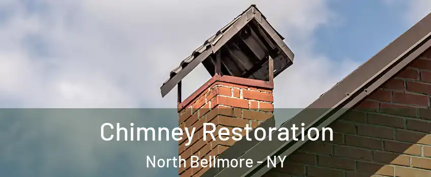  Chimney Restoration North Bellmore - NY
