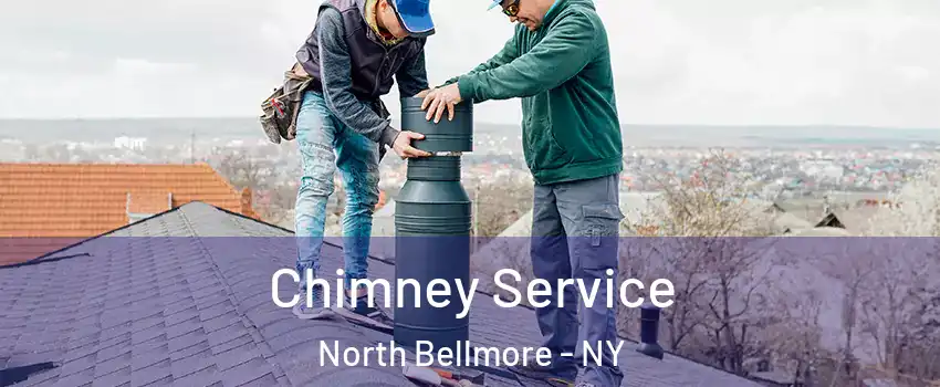  Chimney Service North Bellmore - NY