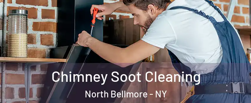  Chimney Soot Cleaning North Bellmore - NY