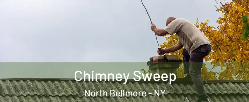 Chimney Sweep North Bellmore - NY