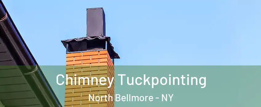  Chimney Tuckpointing North Bellmore - NY