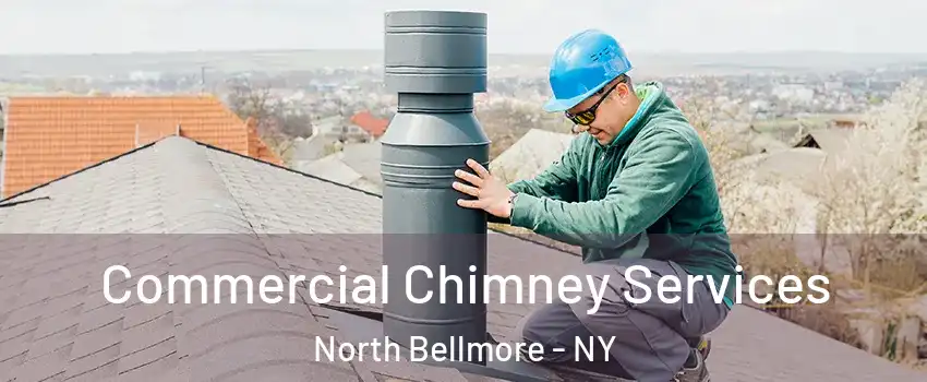  Commercial Chimney Services North Bellmore - NY