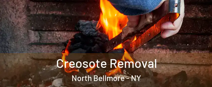  Creosote Removal North Bellmore - NY