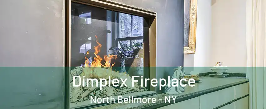  Dimplex Fireplace North Bellmore - NY