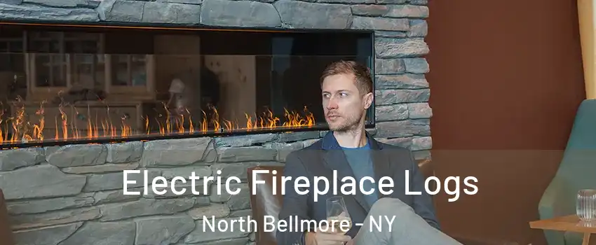  Electric Fireplace Logs North Bellmore - NY