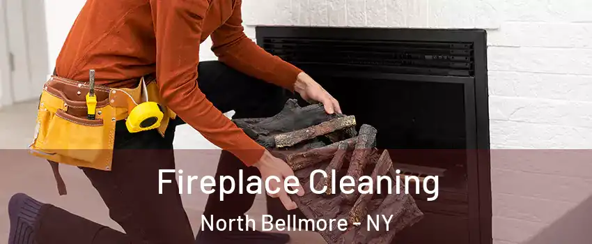  Fireplace Cleaning North Bellmore - NY