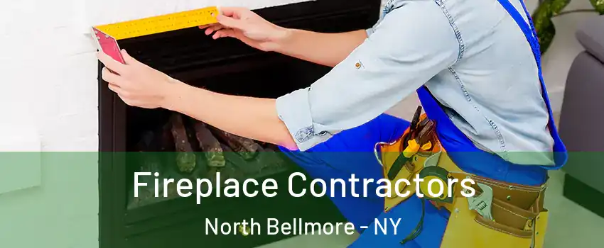  Fireplace Contractors North Bellmore - NY