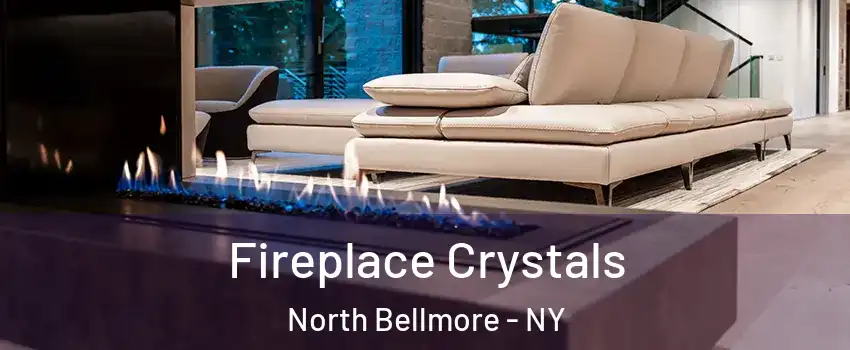  Fireplace Crystals North Bellmore - NY