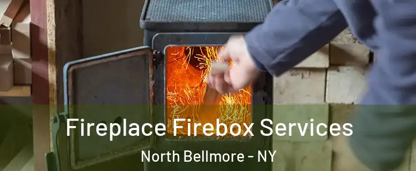  Fireplace Firebox Services North Bellmore - NY