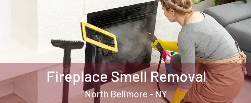  Fireplace Smell Removal North Bellmore - NY