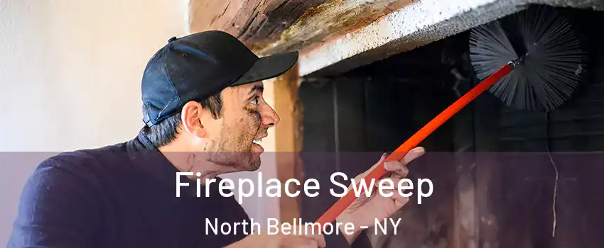  Fireplace Sweep North Bellmore - NY