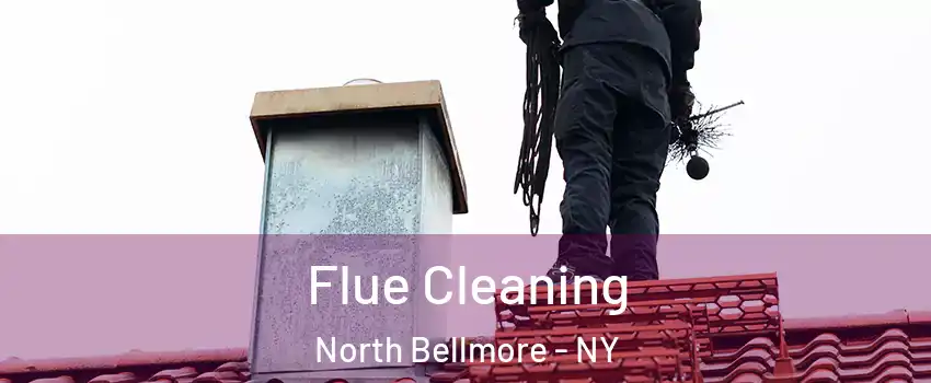  Flue Cleaning North Bellmore - NY