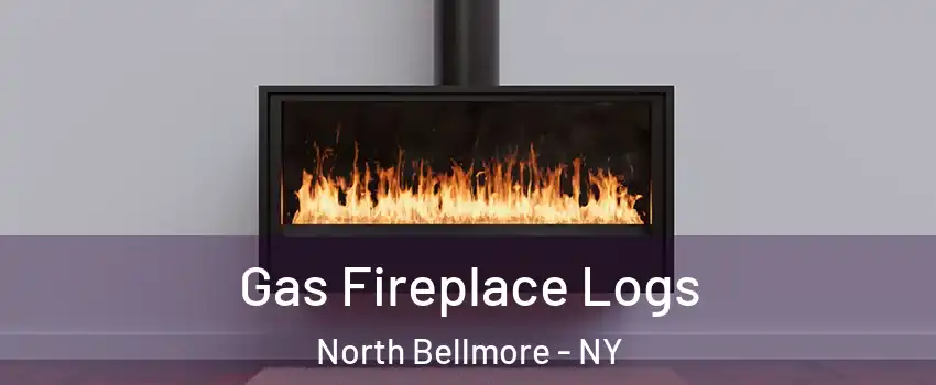  Gas Fireplace Logs North Bellmore - NY
