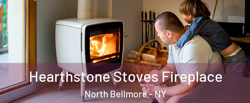  Hearthstone Stoves Fireplace North Bellmore - NY