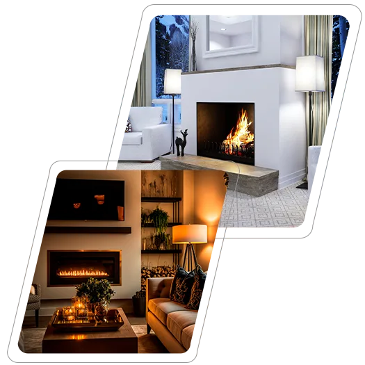 Remove Chimney Odor in North Bellmore, NY