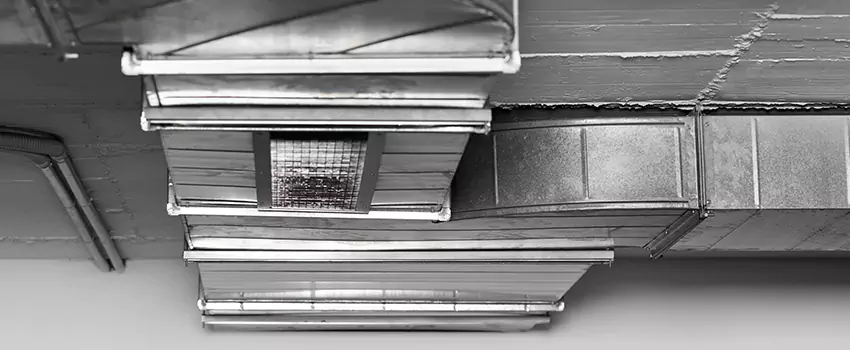 Trusted Air Duct Cleaning Company in North Bellmore, New York