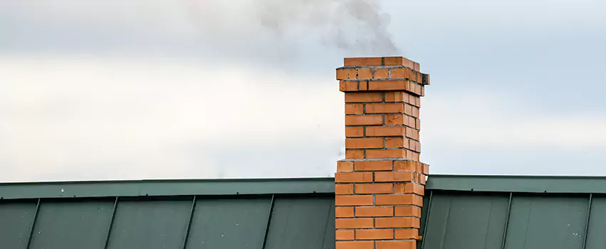 Animal Screen Chimney Cap Repair And Installation Services in North Bellmore, New York