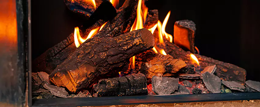 Chimney Fireplace Ash Dump Cleaning in North Bellmore, NY