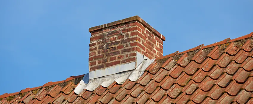 Residential Chimney Bricks Rotten Repair Services in North Bellmore, NY