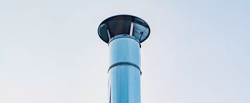 Wind-Resistant Chimney Caps Installation and Repair Services in North Bellmore, New York