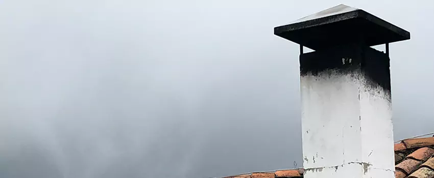 Chimney Damper Inspection in North Bellmore, NY