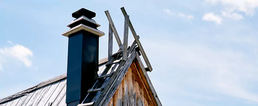 Chimney Creosote Cleaning in North Bellmore, NY