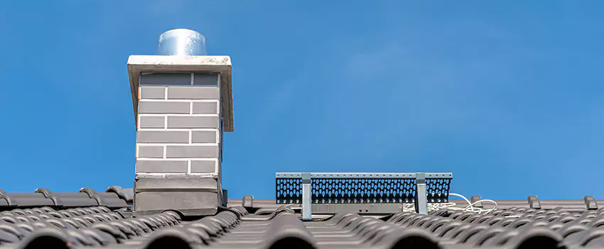 Chimney Flue Relining Services in North Bellmore, New York
