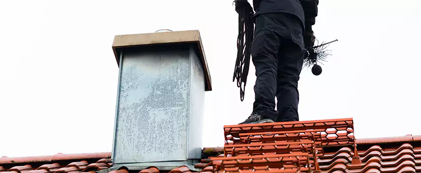 Chimney Liner Services Cost in North Bellmore, NY