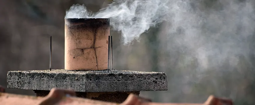 Wood Burning Chimney Odor Removal in North Bellmore, NY
