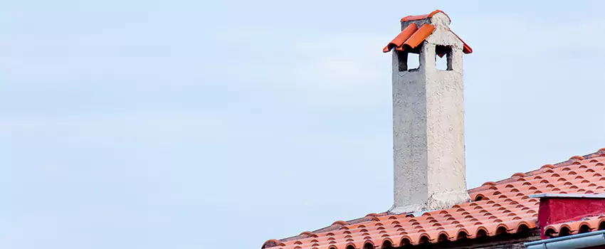 Chimney Pot Replacement in North Bellmore, NY
