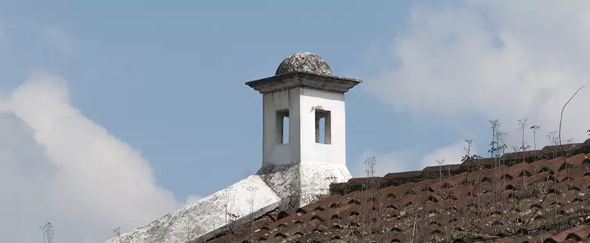 Cost To Rebuild A Chimney in North Bellmore, NY