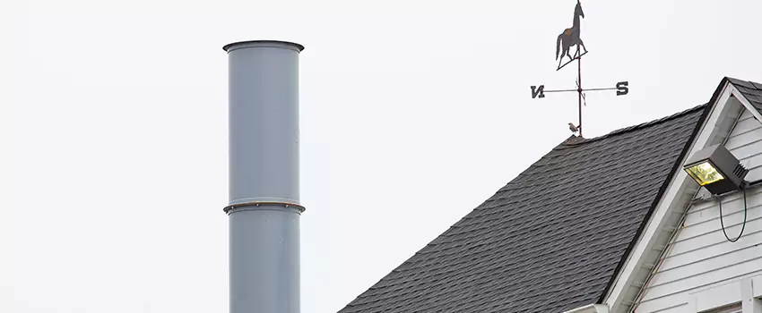 Chimney Inspection in North Bellmore, NY
