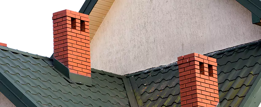 Chimney Saver Waterproofing Services in North Bellmore, New York