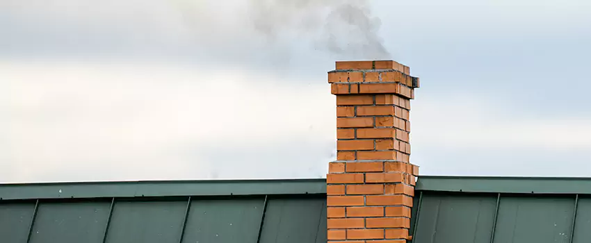 Chimney Soot Cleaning Cost in North Bellmore, NY