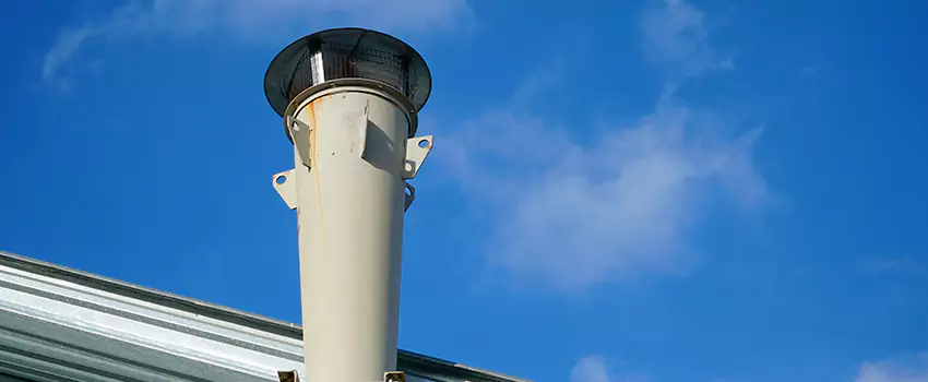 Chimney Spark Arrestor Requirements in North Bellmore, NY
