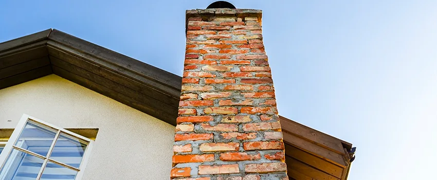 Chimney Mortar Replacement in North Bellmore, NY