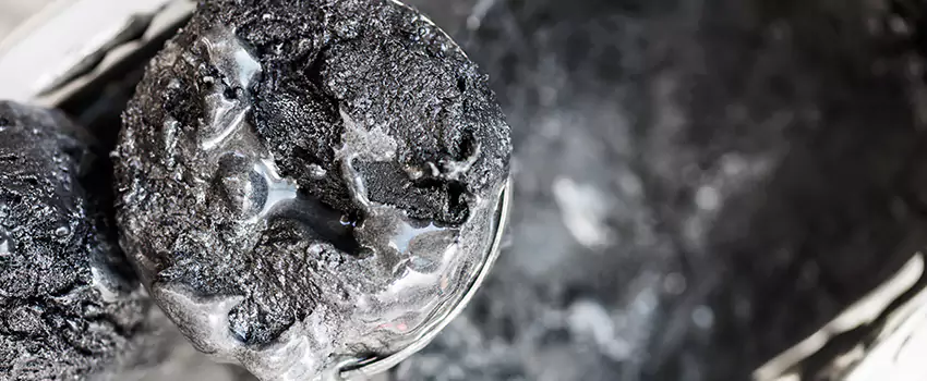 Clogged Dryer Vent Lint Cleaning in North Bellmore, New York
