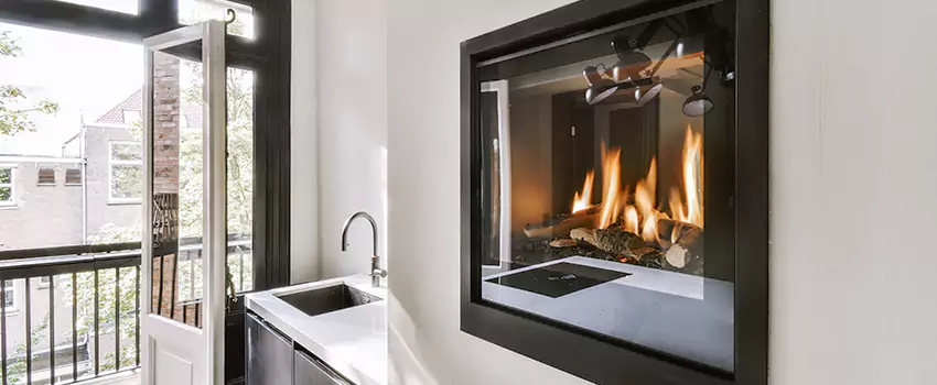 Dimplex Fireplace Installation and Repair in North Bellmore, New York
