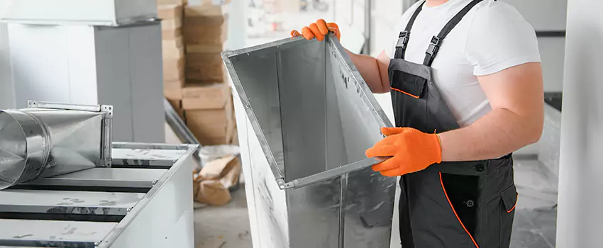 Benefits of Dryer Vent Inspection in North Bellmore, NY