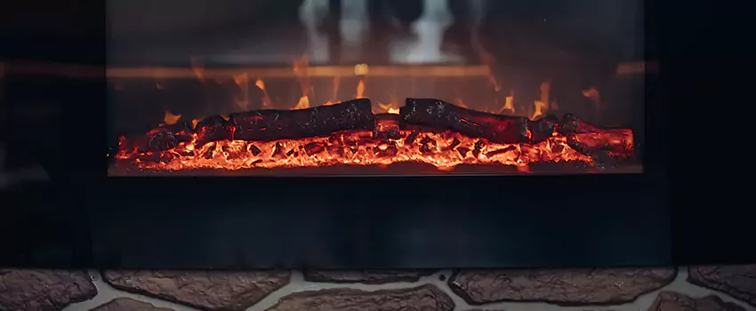Outdoor Electric Fireplace Installation Solutions in North Bellmore, NY