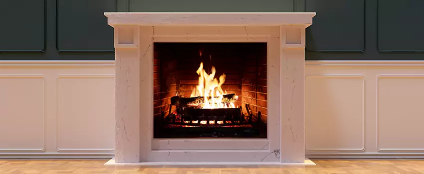 Empire Comfort Systems Fireplace Installation and Replacement in North Bellmore, New York