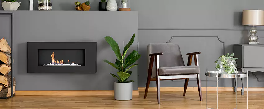 Ethanol Fireplace Burner Repair in North Bellmore, NY