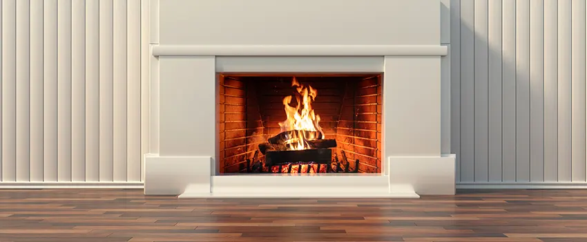 Fireplace Broken Ashtray Repair Services in North Bellmore, New York