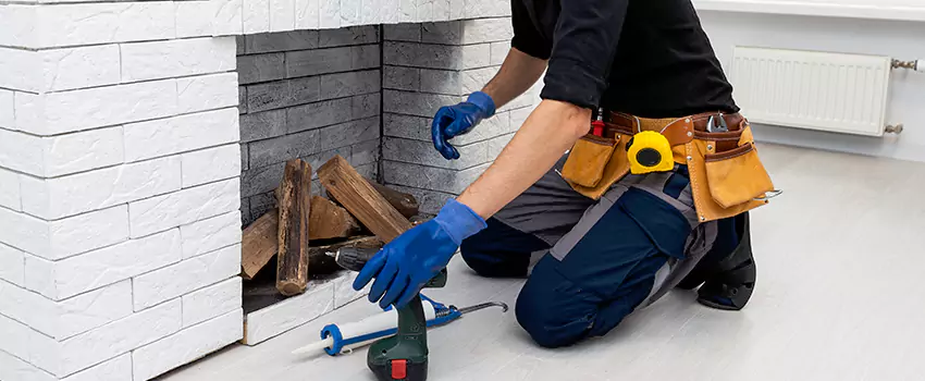 Fireplace Doors Cleaning in North Bellmore, New York